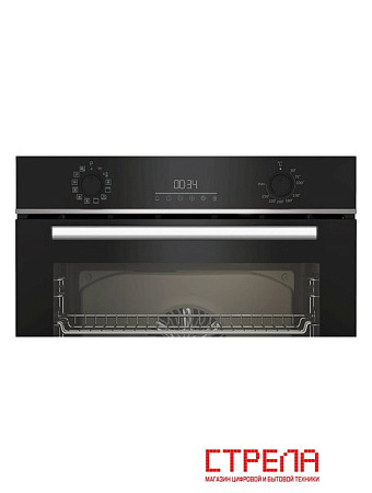 Электрический духовой шкаф BEKO BIOM1532KBNCS