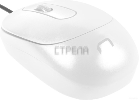 Мышь Natec Vireo (белый)