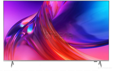 Телевизор Philips 65PUS8519/60