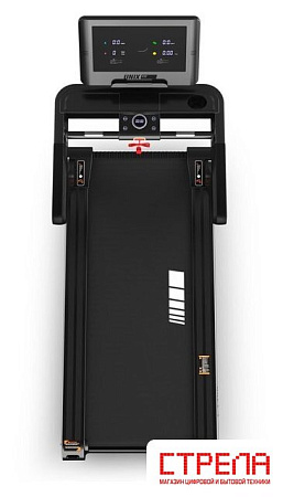 Электрическая беговая дорожка Unix Fit T-1400 PRO LED
