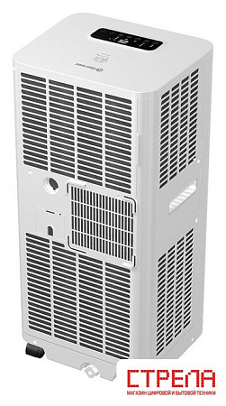 Мобильный кондиционер Thermex Porto 7
