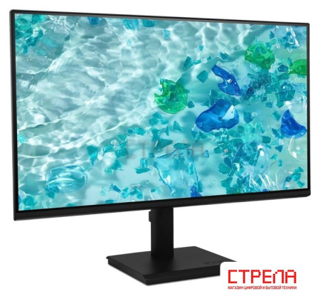 Монитор Acer Vero V277Gbmix UM.HV7CD.G03
