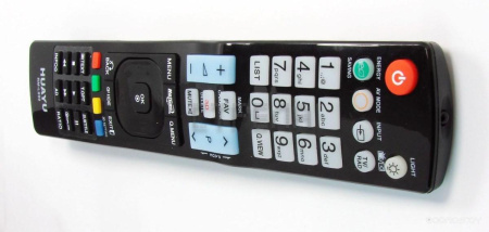 Пульт ДУ Huayu LG RM-L999