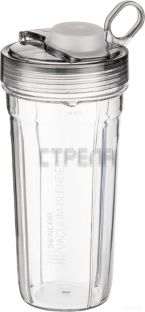 Стационарный блендер Sencor SBU 7878BK