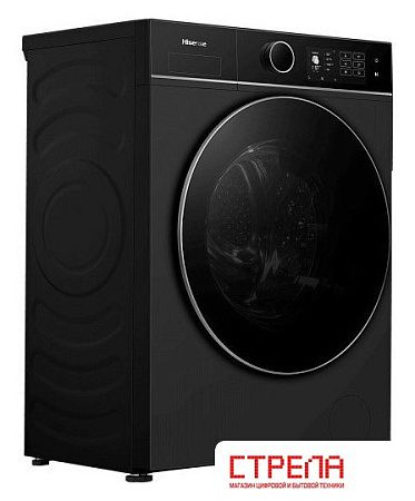 Стиральная машина Hisense WF5I8043BBF