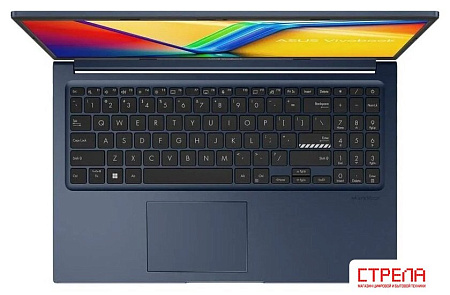 Ноутбук ASUS Vivobook 15 F1504VA-BQ250
