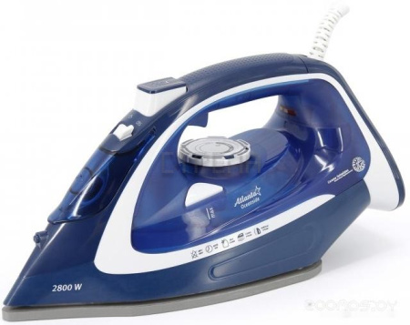 Утюг Atlanta ATH-5578 (синий)