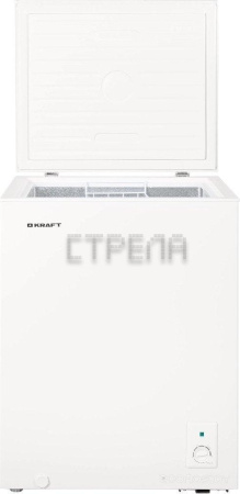Морозильный ларь Kraft BD(W)-150RX
