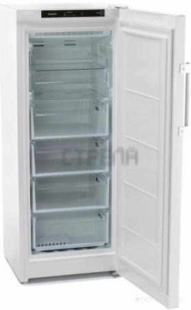 Морозильный ларь Hotpoint-Ariston HFZ 5151 W