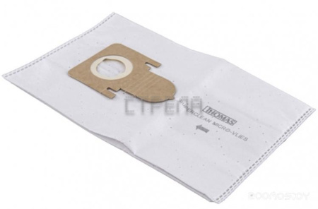 Комплект пылесборников для пылесоса Thomas 787243