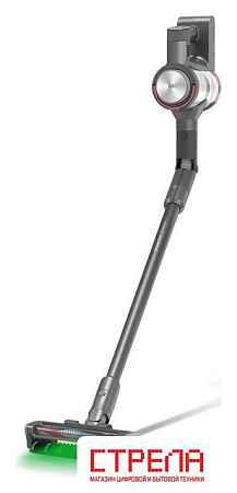 Пылесос BQ VCA1005W Aqua Pro Premium