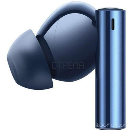 Наушники Realme Buds air 3 RMA2105 (Blue)