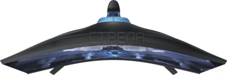 Игровой монитор Samsung Odyssey Neo G7 LS32BG752NIXCI