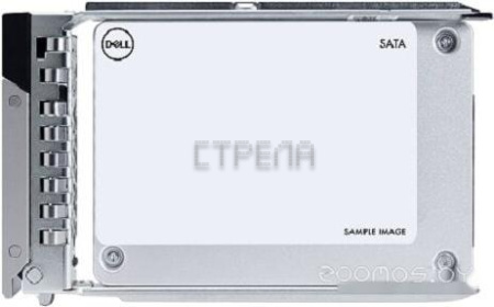 SSD DELL 400-AXTV 480GB