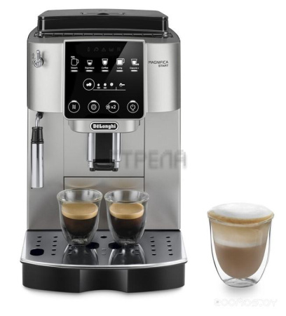 Кофемашина Delonghi Magnifica Start ECAM 220.31.SB