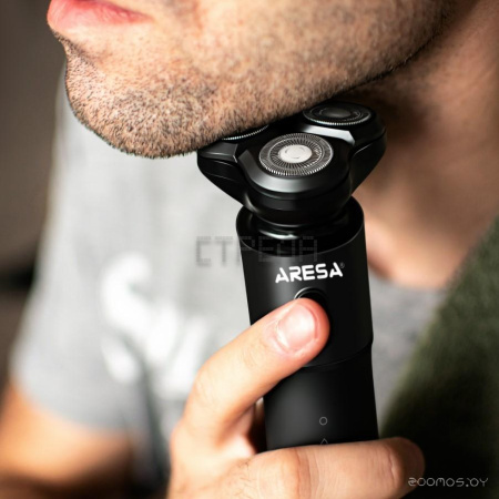 Электробритва Aresa AR-4602