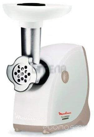 Мясорубка Moulinex HV4 ME462132