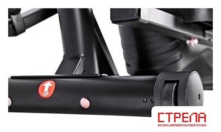 Эллиптический тренажер Sundays Fitness K8508HA