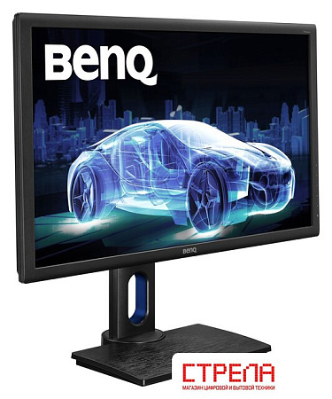Монитор BenQ DesignVue PD2700Q