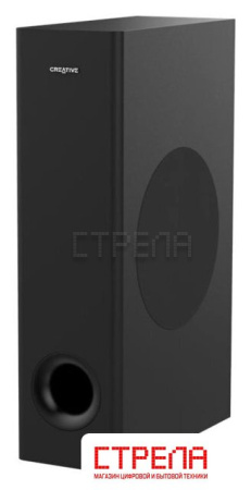 Саундбар Creative Stage 360