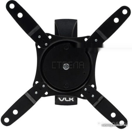Кронштейн VLK TRENTO-104 (черный)