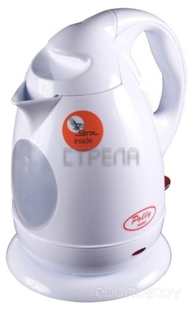 Электрический чайник Polly Люкс ЕК-10