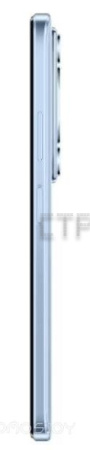 Телефон Huawei nova Y72S GFY-LX1 8GB/256GB (голубой, международная версия)