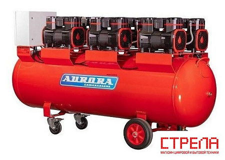 Компрессор Aurora Passat-250/1500 Module 4G