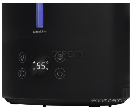 Увлажнитель воздуха Electrolux EHU-6010D UltraLine