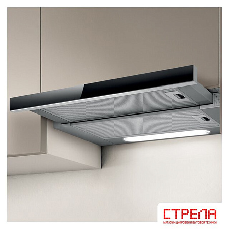 Кухонная вытяжка Elica Elite 14 Lux GRVT/A/90 (PRF0098879)