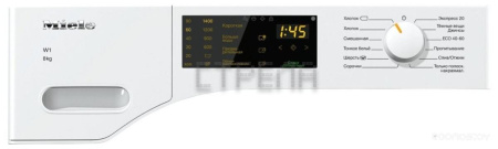 Стиральная машина Miele WWD020 WCS