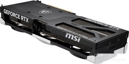 Видеокарта MSI GeForce RTX 5070 Ti 16G Ventus 3X OC