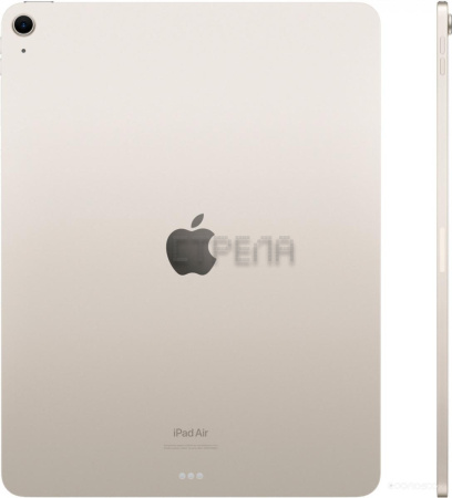 Планшет Apple iPad Air 13" 2024 128GB (звездный)