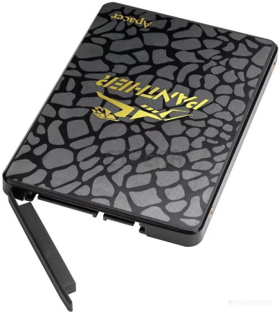 SSD Apacer Panther AS340 240GB AP240GAS340G-1