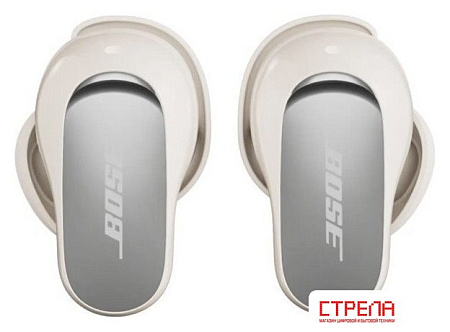 Наушники Bose QuietComfort Ultra Earbuds 2nd Gen (бежевый)