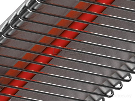 Обогреватель Ballu BIH-T-1.0