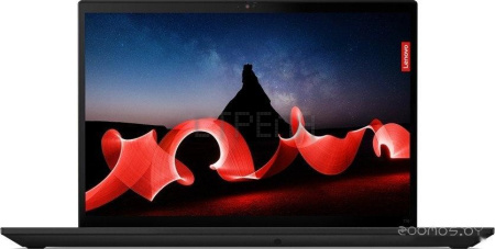 Ноутбук Lenovo ThinkPad T16 Gen 2 Intel 21HJS5NS00
