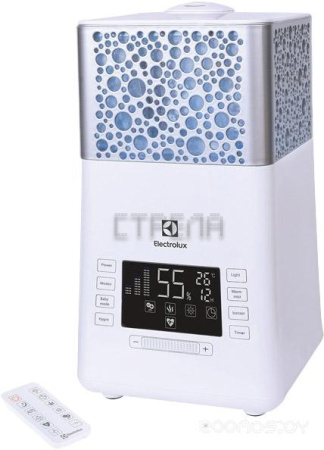 Увлажнитель воздуха Electrolux EHU-3715D