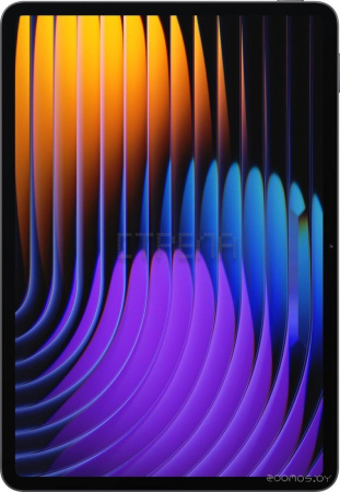 Планшет Xiaomi Pad 7 8GB/128GB международная версия (темно-серый)