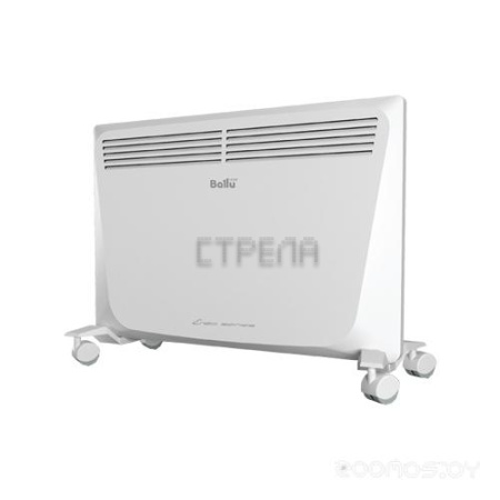 Конвектор Ballu ENZO BEC/EZMR-1000