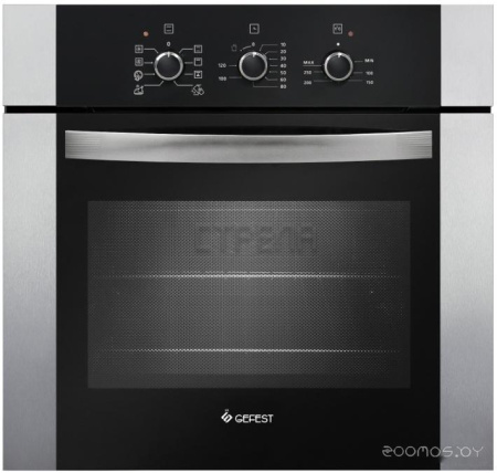 Электрический духовой шкаф Gefest 622-01 Н3