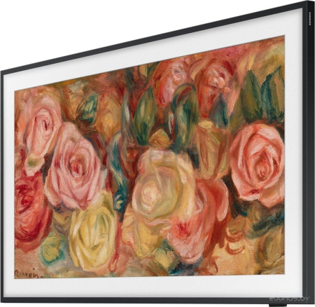 Телевизор Samsung The Frame LS03D QE43LS03DAUXRU