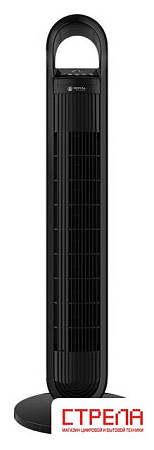 Колонный вентилятор Royal Clima RBF-901E-BL