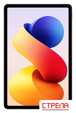 Планшет Xiaomi Redmi Pad 2 Pro 5G 6GB/128GB международная версия (графитовый серый)