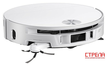 Робот-пылесос Trouver Robot Vacuum S70 Roller White RLZ12SE (евровилка, белый)