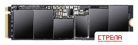SSD Apacer AS2280Q4U M.2 PCIe Gen4 x4 512GB AP512GAS2280Q4U-1