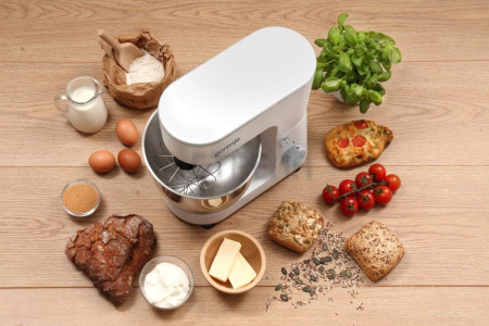 Кухонный комбайн Gorenje MMC700W