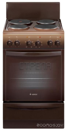 Плита Gefest 5140-01 0036