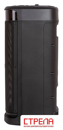 Патибокс Supra SMB-890