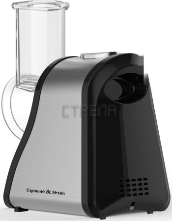 Овощерезка Zigmund & Shtain Salatmeister SM-23